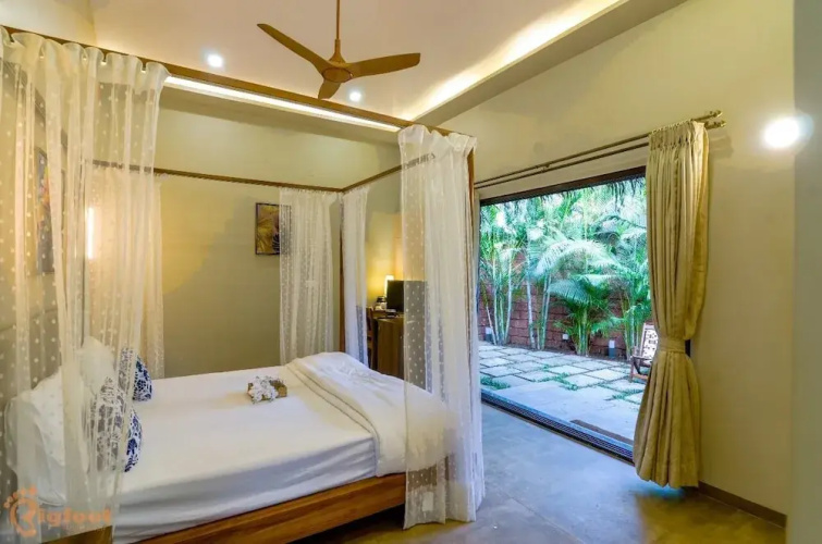 Jomo Resort