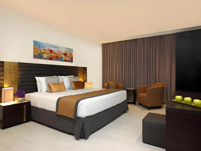 Dana Beach Resort