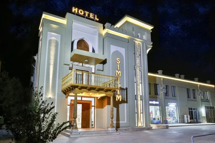 Image de l'hôtel