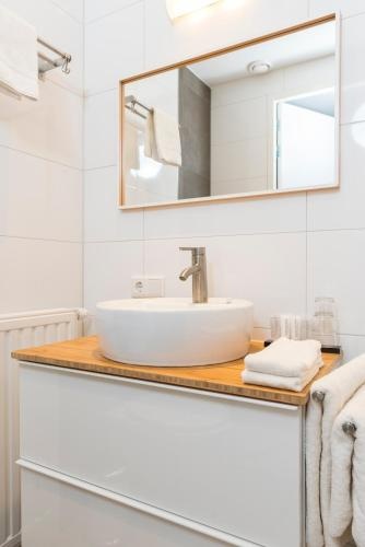 Hotel Bosch En Zee