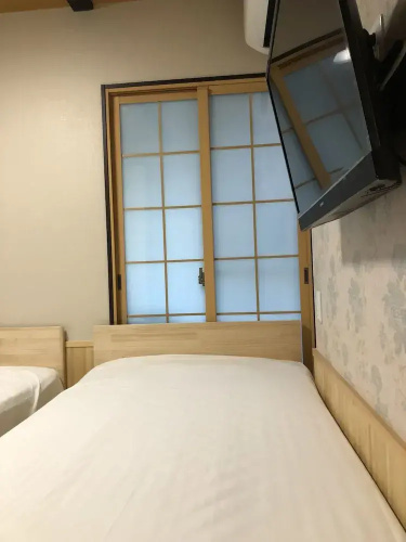 Hananoya Kamogawa Nanajo