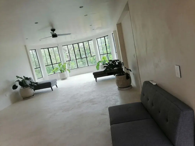 Jungle Mansion & Cuisine