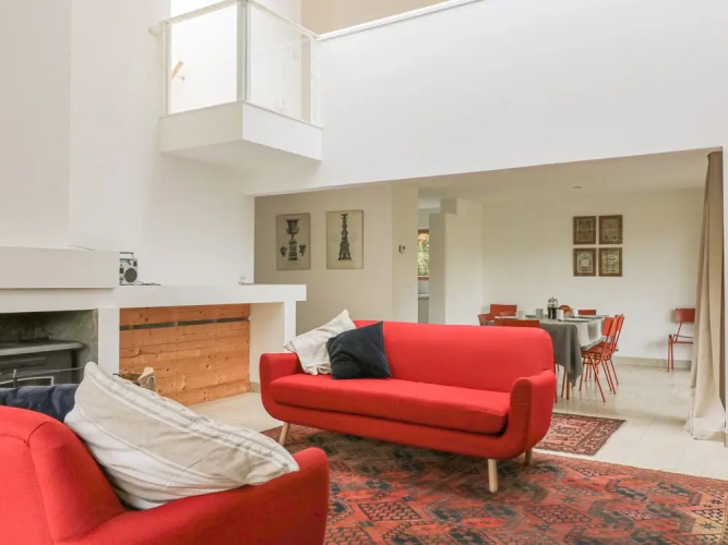 Frater House