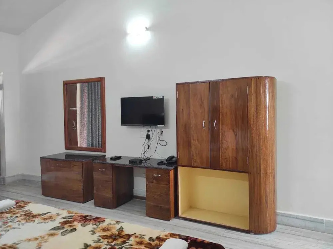 Tarangamala Resort