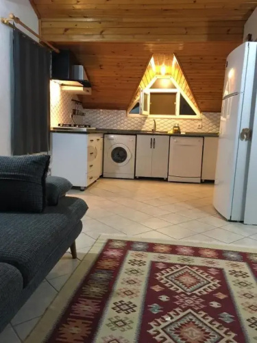 Deniz Suit Bungalov