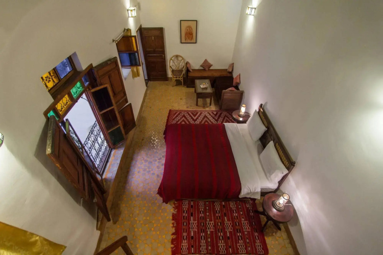 Riad Rocco