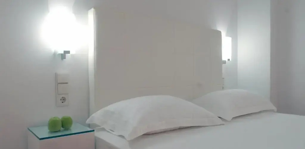 The Silk Hotel