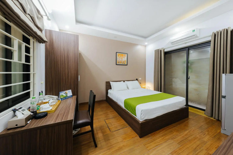 Hana 1 Apartment & Hotel Bac Ninh