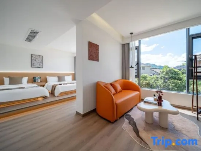 Standard Family room