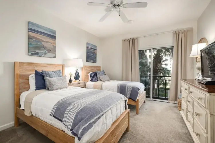 Westwinds 4714 at Sandestin
