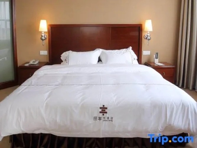 Business Double Suite