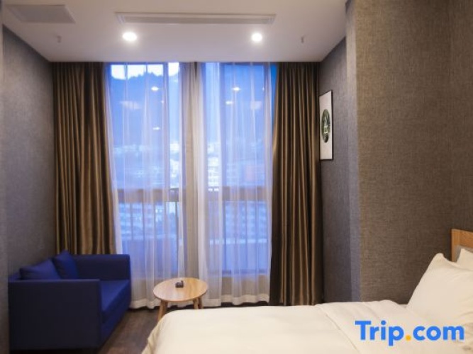 Premier Double room