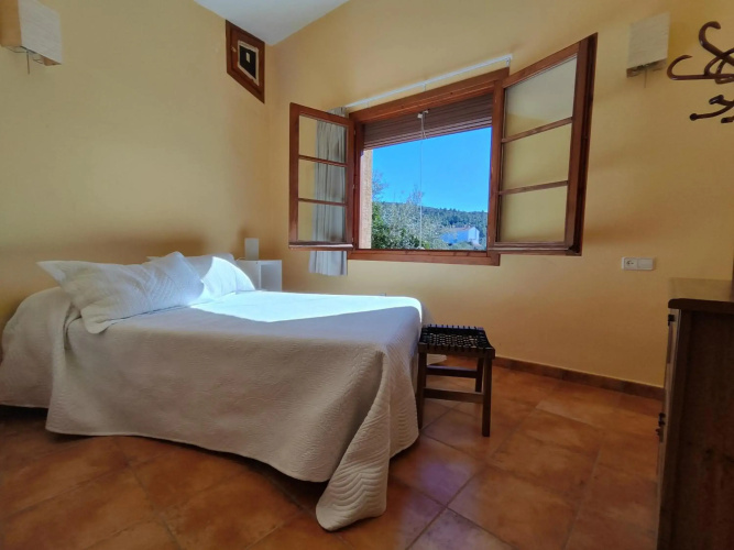 Casas Rurales El Parador