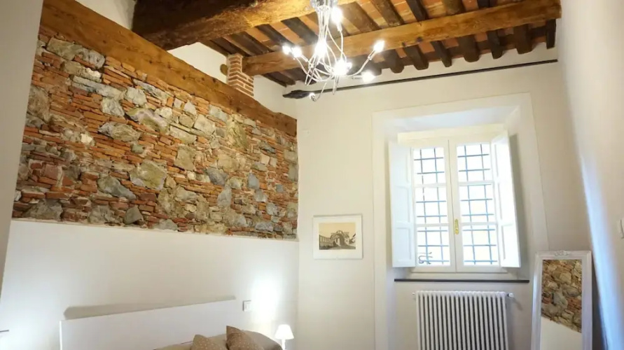 Alessandra Apartment