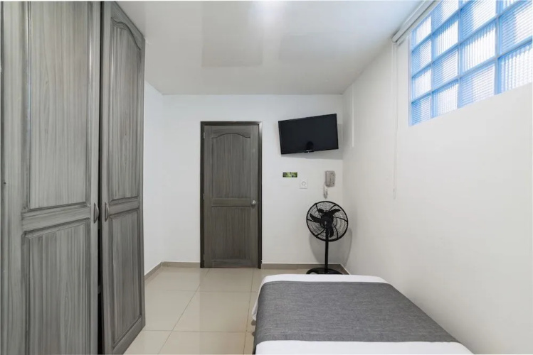 Hotel Exito