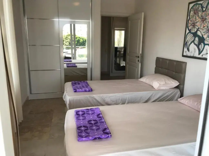 Dana Residence 4