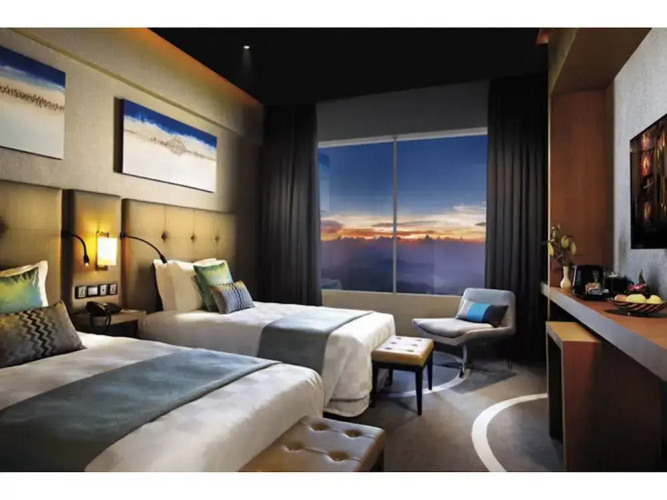 Maxims Genting Hotel