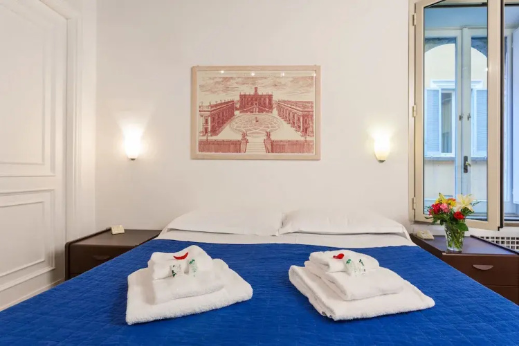 Rome as you feel - Stella Apartment