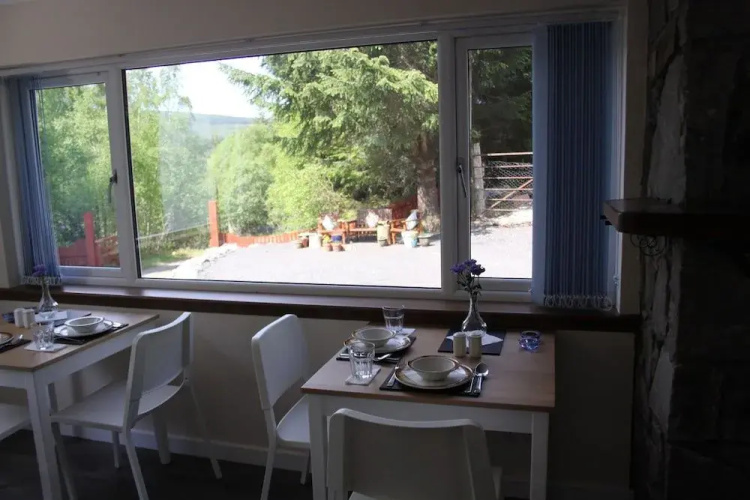 Silverbridge Lodge
