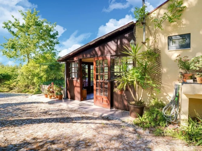 Cottage