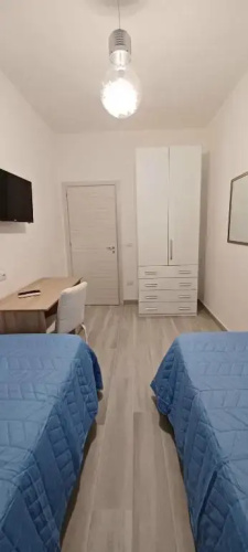 Appartamento da Emiliano