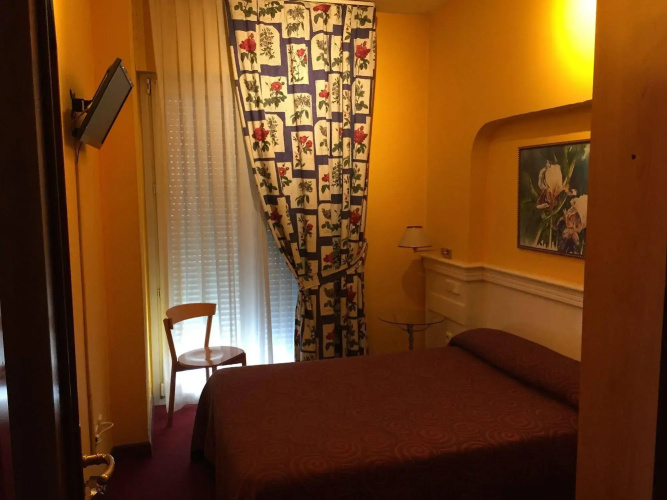 Hotel Hito