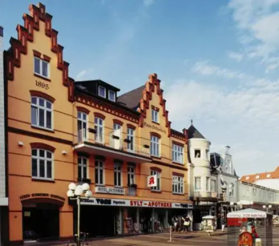 Image de l'hôtel
