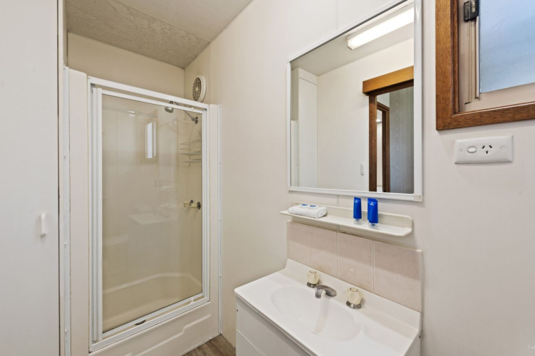 2 Bedrooms Standard room