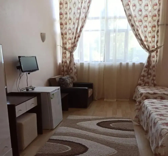 Naturel Otel