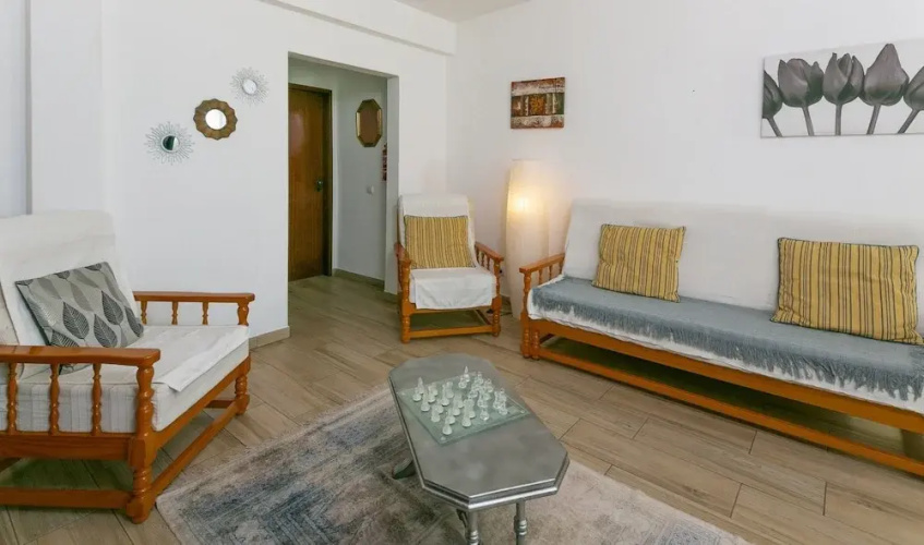 C13 - Belavista 3 Bed Apartment