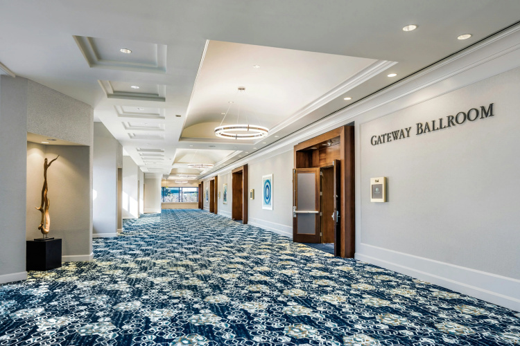 DoubleTree by Hilton San Jose photo 17