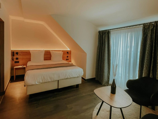Hotel Harmony