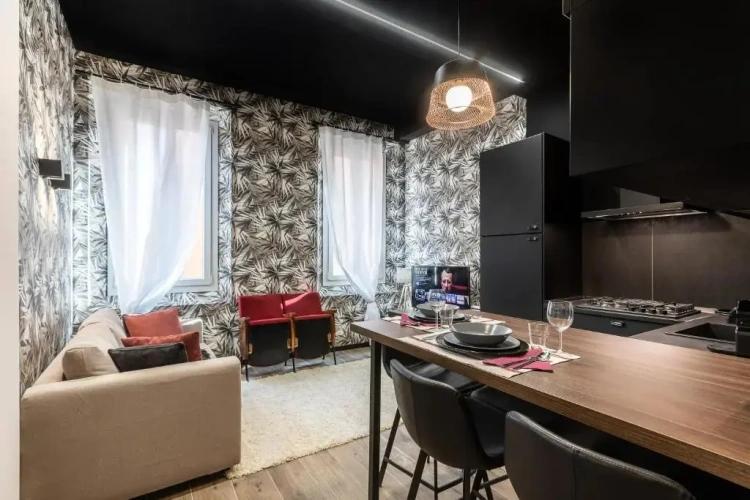 2 Bedrooms Cottage