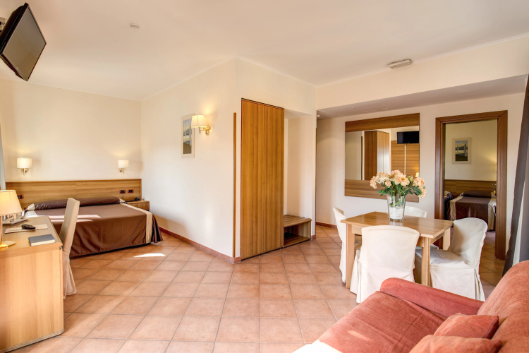 Hotel San Marco photo 8