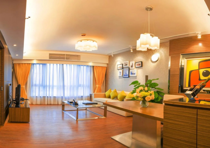 Fietser International Apart Hotel