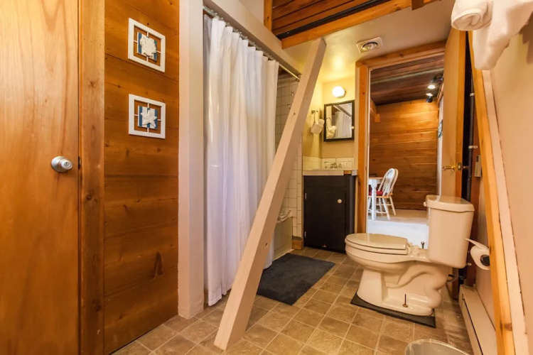 31 Red Mountain Trail by Summit County Mountain Retreats