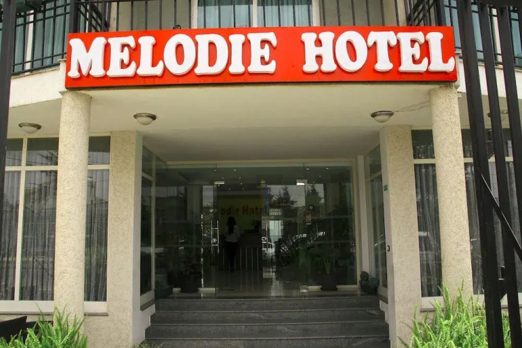 Hotelbild