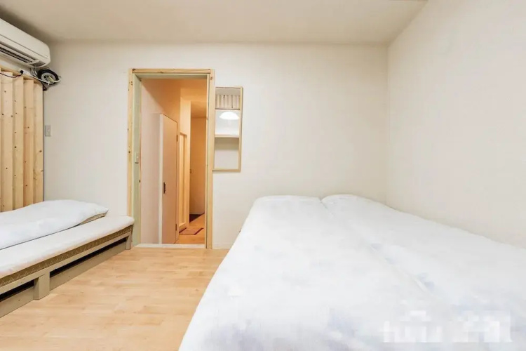 Joa house