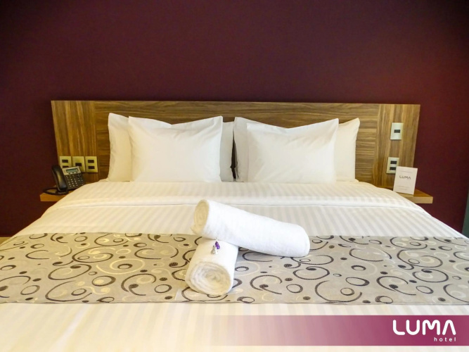 Hotel Luma by Kavia Cancun