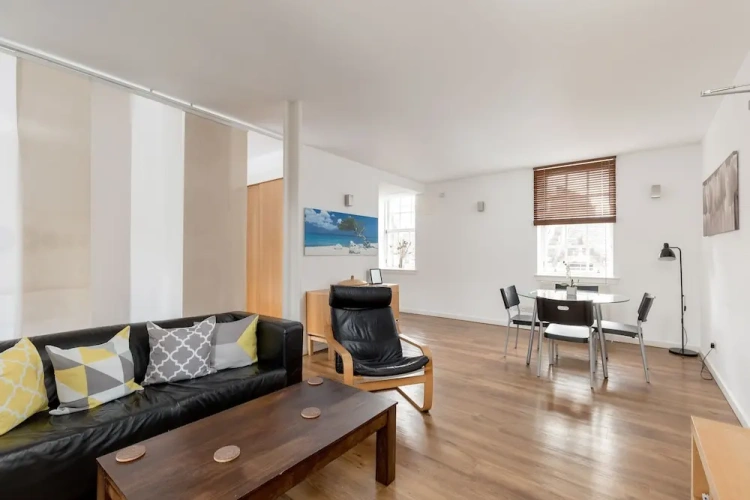 Classic Apartment