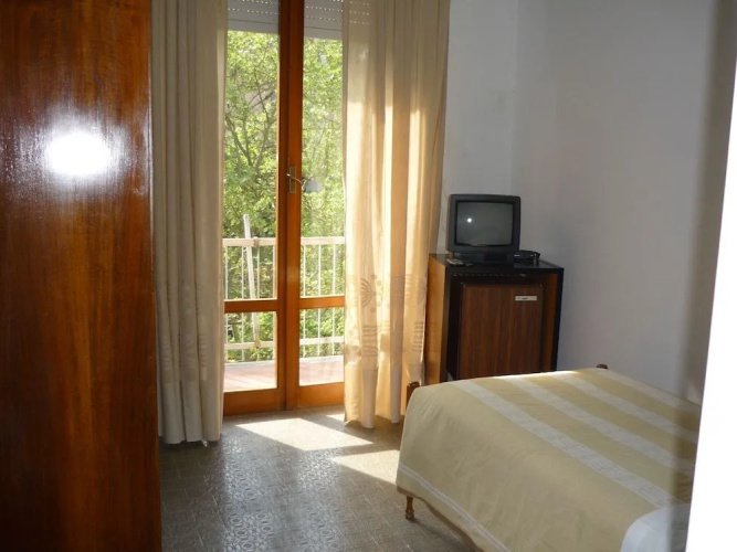 Hotel Farnese