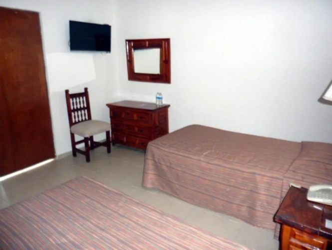 Business Single room