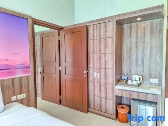 Twin Suite