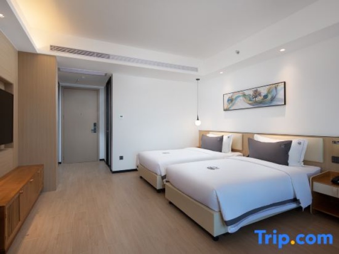 Business Twin room
