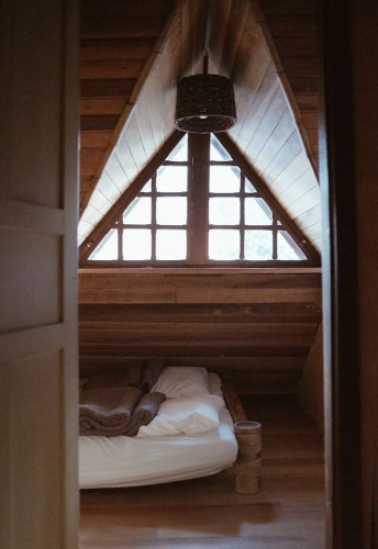 O Bosque Hostel