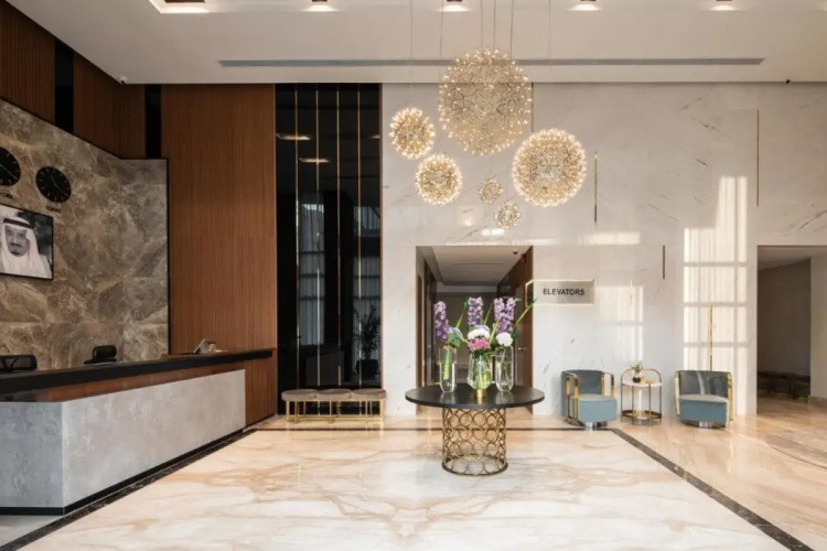Marlo Hotel