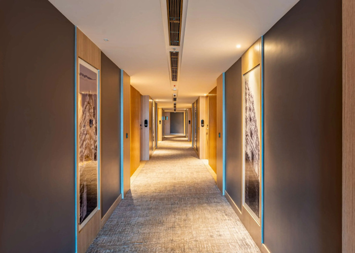 Park Inn by Radisson Vellore