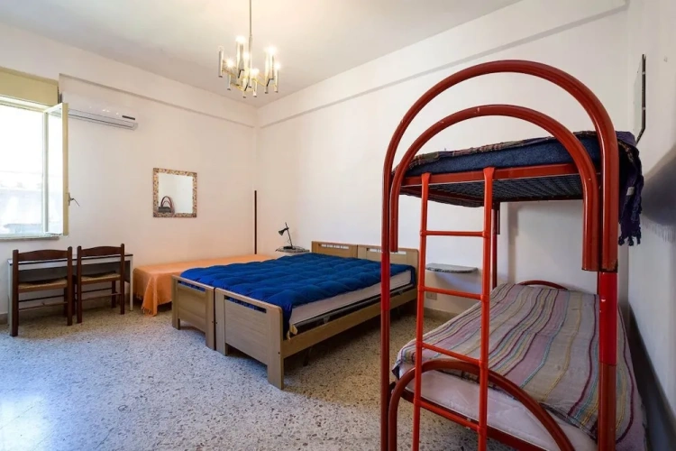 1 Bedroom Apartment with balcony