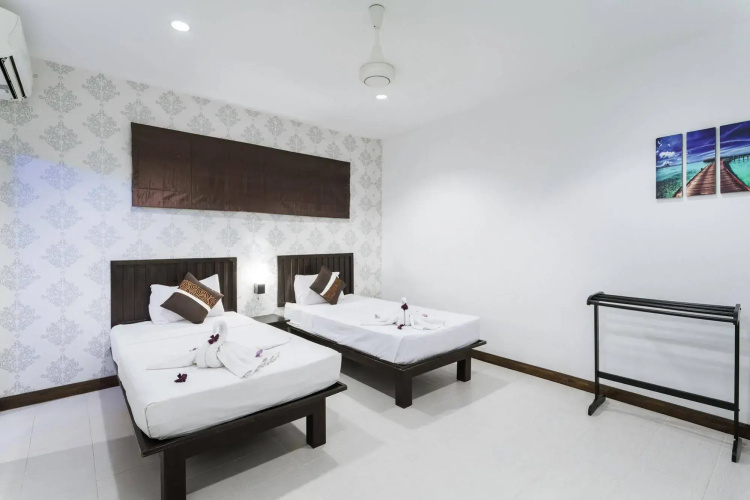Kids Heaven Villa