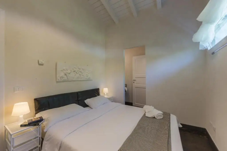 Villa Tipica "Arancelli 11"